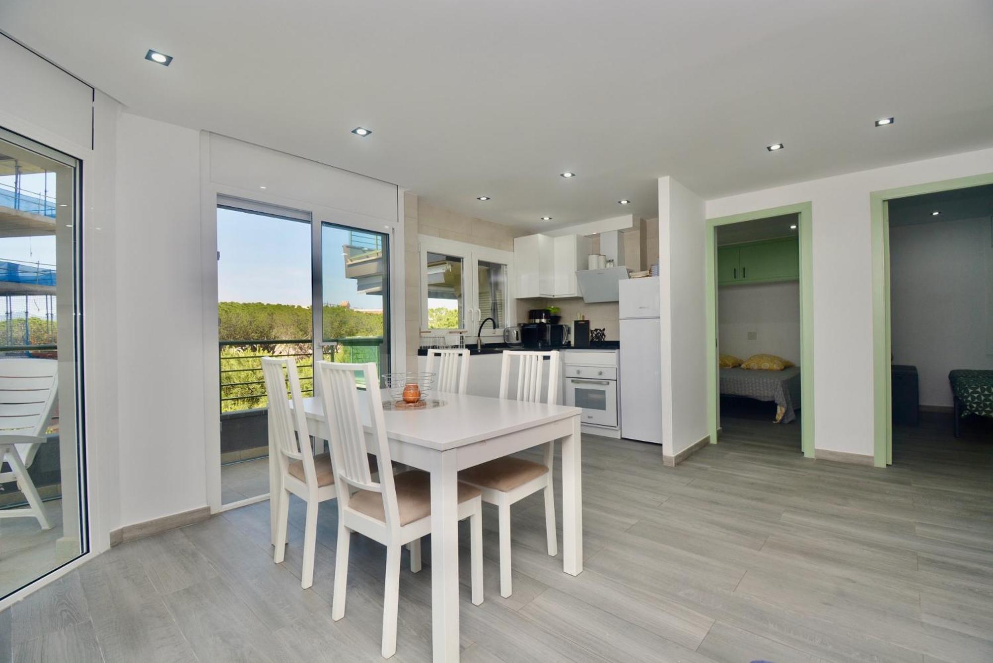 Superbe T3 Face A La Mer - Terrasse - Castell-Platja d’Aro Exterior foto