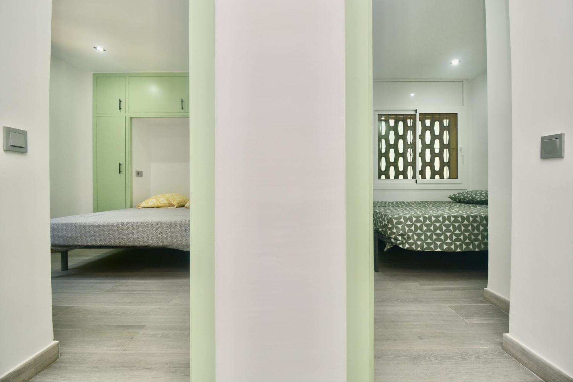Superbe T3 Face A La Mer - Terrasse - Castell-Platja d’Aro Exterior foto