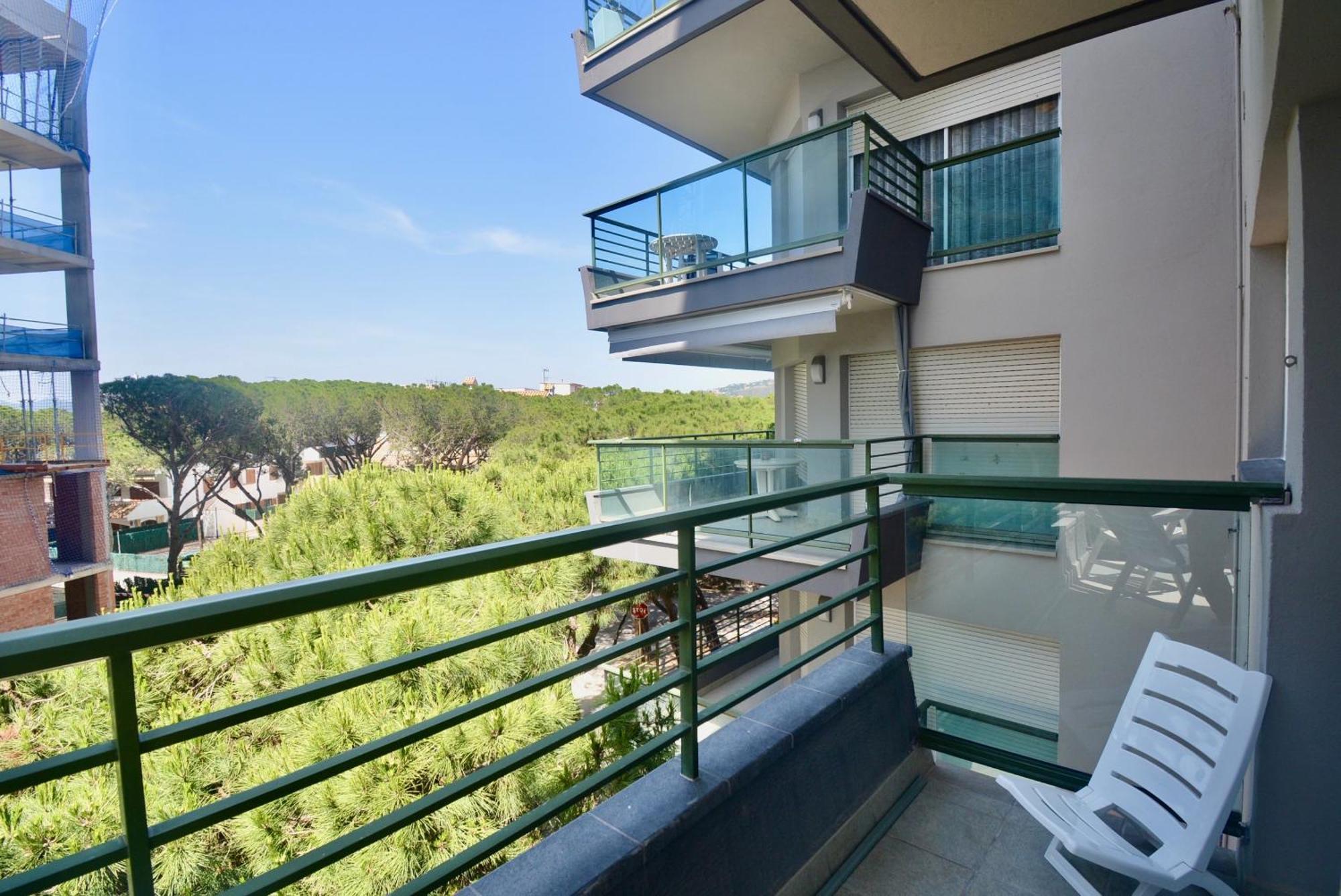 Superbe T3 Face A La Mer - Terrasse - Castell-Platja d’Aro Exterior foto