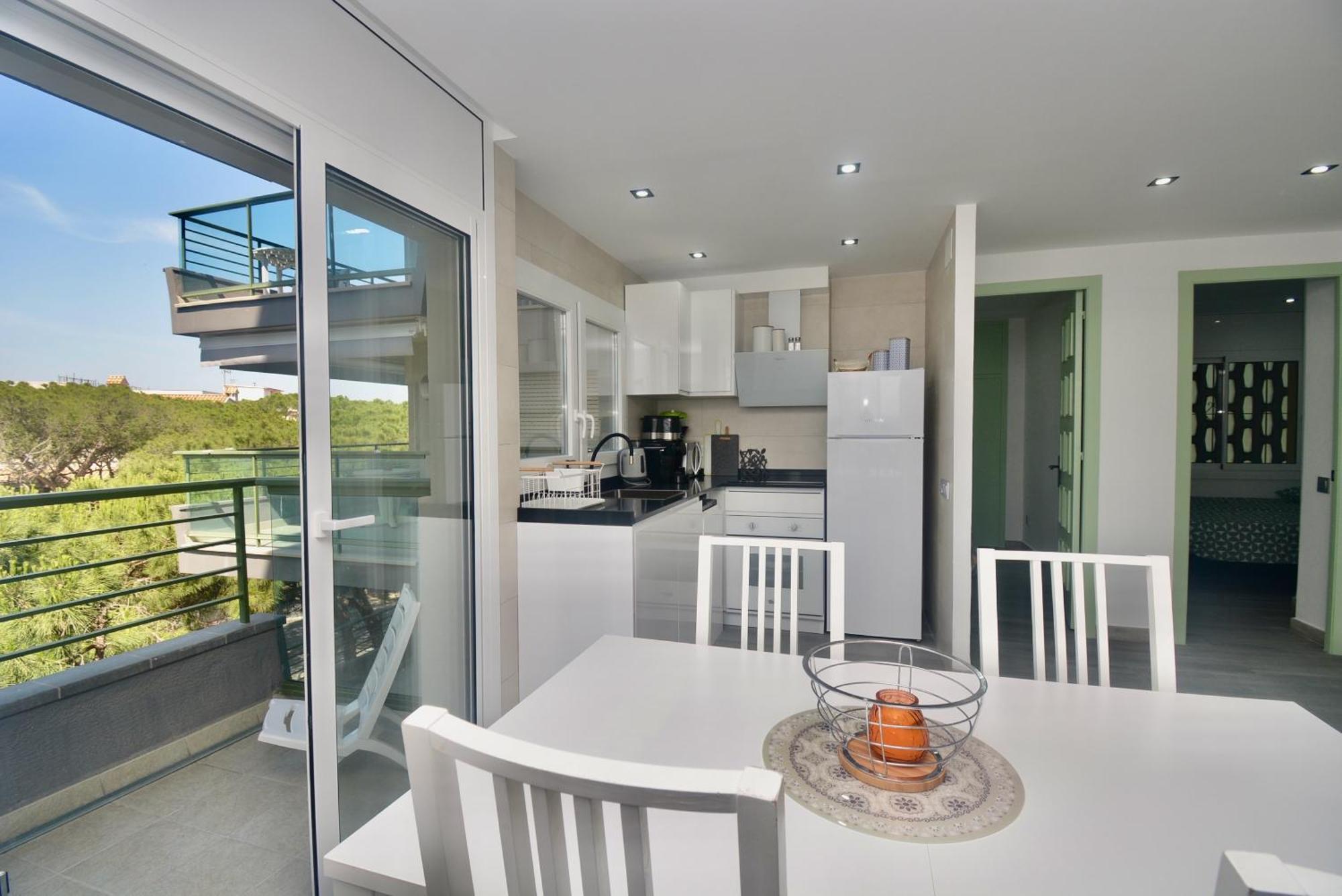 Superbe T3 Face A La Mer - Terrasse - Castell-Platja d’Aro Exterior foto