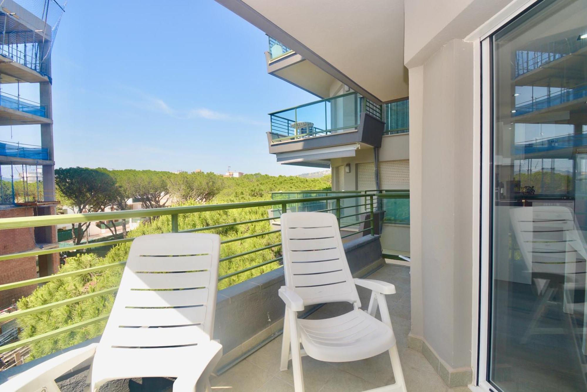 Superbe T3 Face A La Mer - Terrasse - Castell-Platja d’Aro Exterior foto