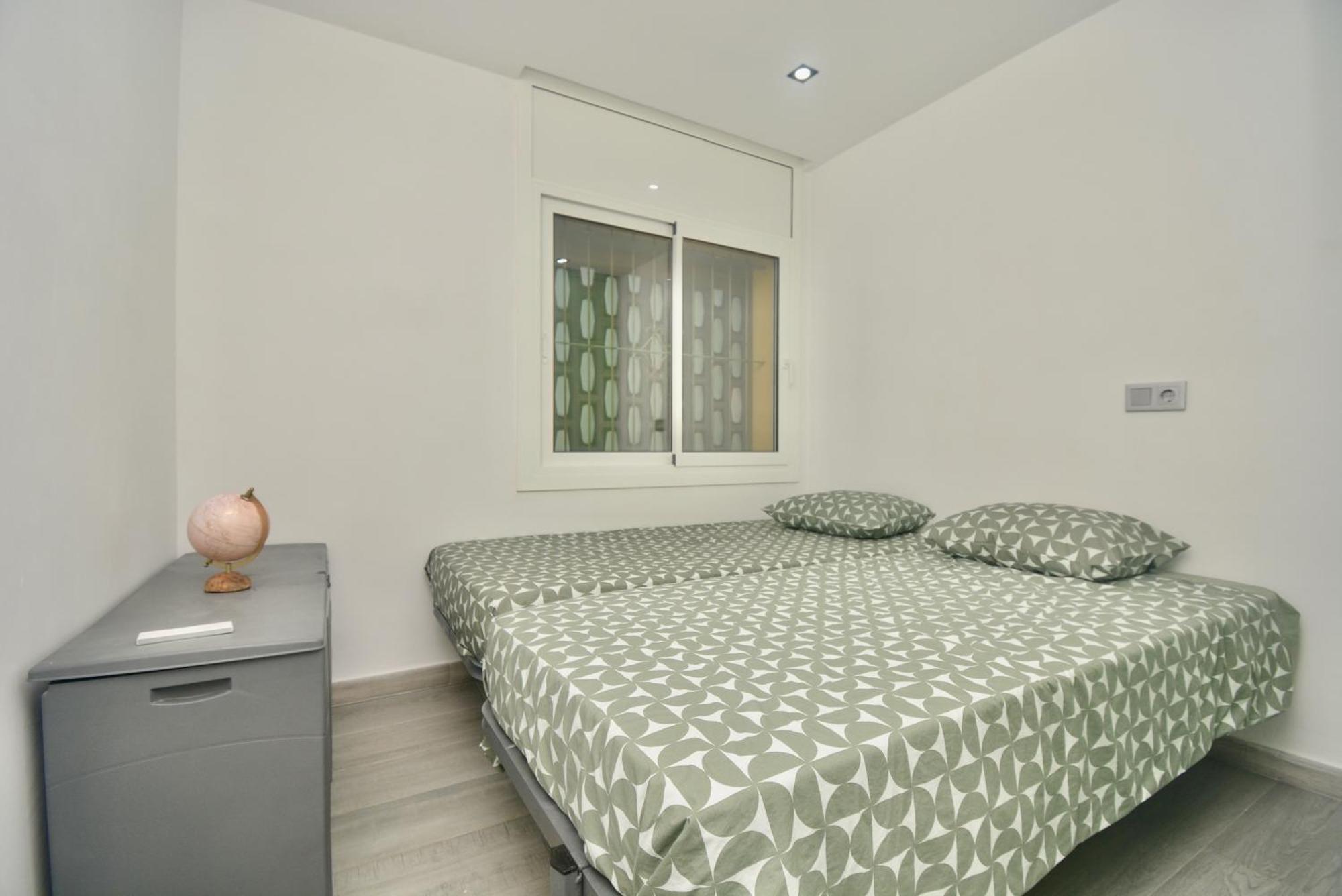 Superbe T3 Face A La Mer - Terrasse - Castell-Platja d’Aro Exterior foto