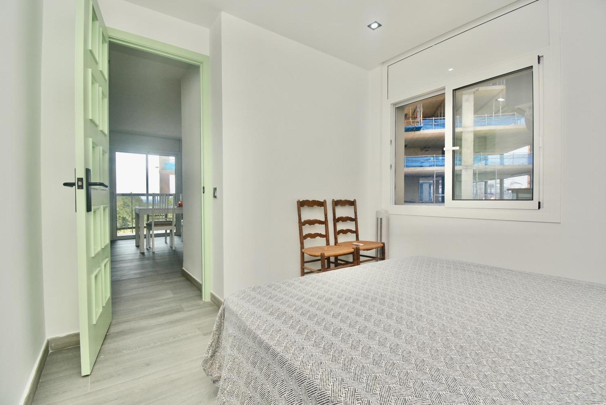 Superbe T3 Face A La Mer - Terrasse - Castell-Platja d’Aro Exterior foto